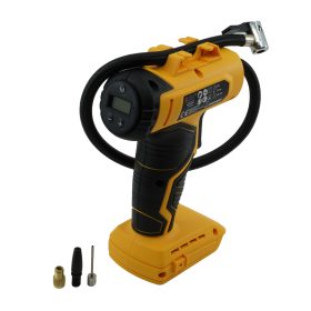 Kompresor ASIST AKU GANG 20V - AE7C20A 3