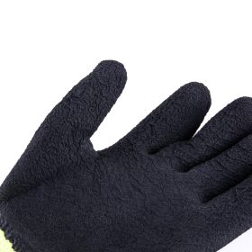 Rukavice FROST  WINTER latex vel.9 2