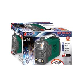 Svářečka ASIST 160A - AEIW160-DC5 2