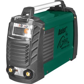 Svářečka ASIST 160A - AEIW160-DC5 4