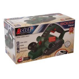 Hoblík elektrický ASIST 900W s falcováním - AE4H90DN 4