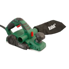 Hoblík elektrický ASIST 900W s falcováním - AE4H90DN 6