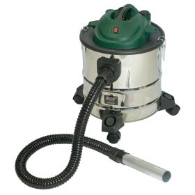 Vysavač popela ASIST 1200W, 18l, nerez - AE7AF120IN18 1
