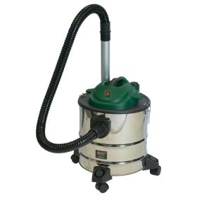 Vysavač popela ASIST 1200W, 18l, nerez - AE7AF120IN18 4