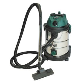 Vysavač průmyslový ASIST 1600W, 25l - AE7V160-25FS 1