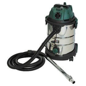 Vysavač průmyslový ASIST 1600W, 25l - AE7V160-25FS 2