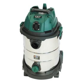 Vysavač průmyslový ASIST 1600W, 25l - AE7V160-25FS 3