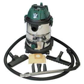 Vysavač průmyslový ASIST 1600W, 25l - AE7V160-25FS 4