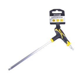 Šroubovák/ klíč nástrčný ASSIST torx T30 2