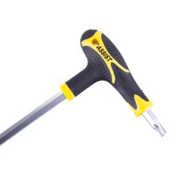 Šroubovák/ klíč nástrčný ASSIST torx T30 3