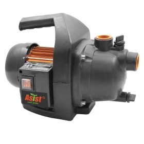 Čerpadlo zahradní ASIST 1200W - AE9CPZ120 1