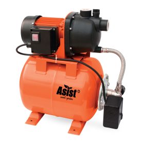 Vodárna ASIST 1200W, 50l - AE9CT120-50 1