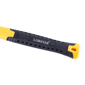 Kladivo fiberglass 1000g 3