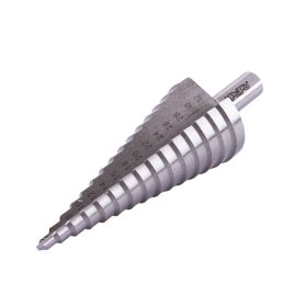 Vrták stupňovitý HSS 4-32 mm 3