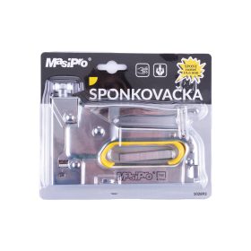 Sponkovačka MasiPro 8-12 mm 2