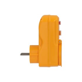 Chránič proudový ve formě adapteru BDI-A 30-IP54 4