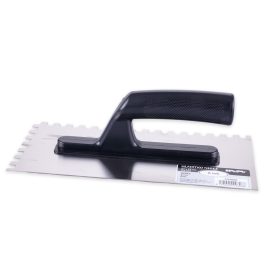 Hladítko NEREZ PVC 27cm/8zub