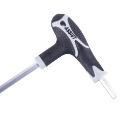 Šroubovák ASSIST /klíč nástrčný Imbus 5.0mm 3