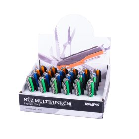 Nůž kapesní 15v1 2