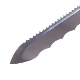 Nůž na min.vatu 28cm MasiPro 4