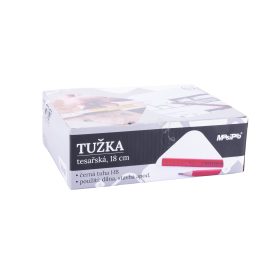 Tužka tesařská 18cm 2