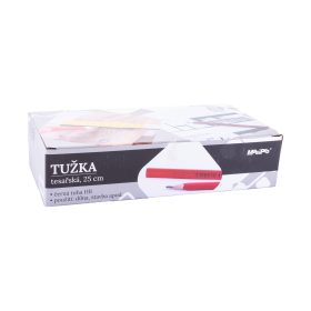 Tužka tesařská 25cm 2