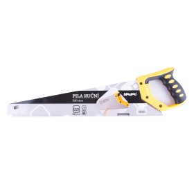Pila ocaska 50 cm na dřevo 2