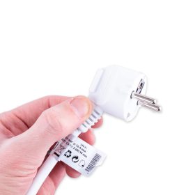 Kabel prodlužovací MasiPro 1,5 m / 5 zásuvek 3