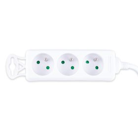 Kabel prodlužovací MasiPro 3 m / 3 zásuvky