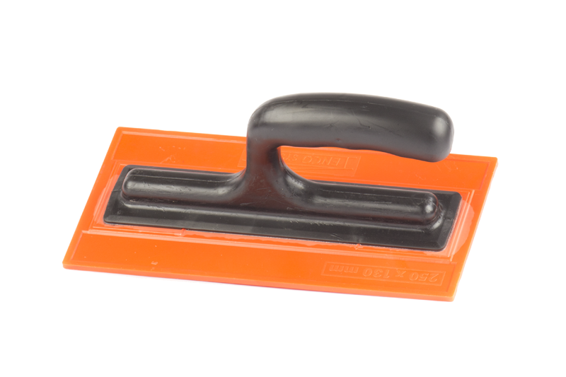 Hladítko PLAST euro ručka 24cm/0,4