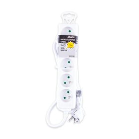 Kabel prodlužovací MasiPro 5 m / 5 zásuvek 2