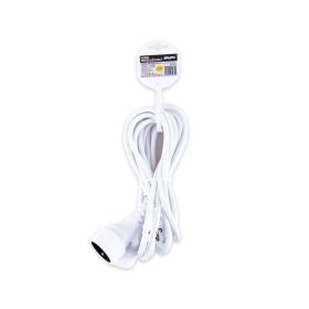 Kabel prodlužovací MasiPro 5 m / 2 zásuvky 2