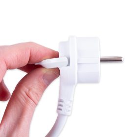 Kabel prodlužovací MasiPro 5 m / 2 zásuvky 4