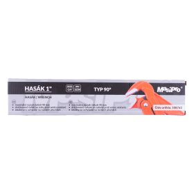 Hasák 1" typ 90° 2