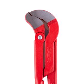 Hasák 1,5" typ S 45° 4