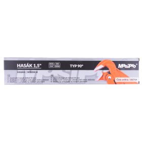 Hasák 1,5" typ 90° 2