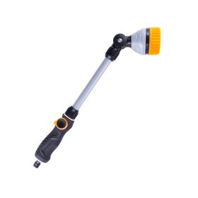Tyč zavlažovací Turbo, palec, 7funkcí 1