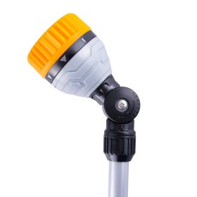 Tyč zavlažovací Turbo, palec, 7funkcí 5