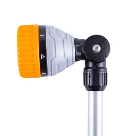 Tyč zavlažovací Turbo, palec, 7funkcí 6