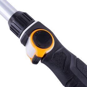 Tyč zavlažovací Turbo, palec, 7funkcí 7