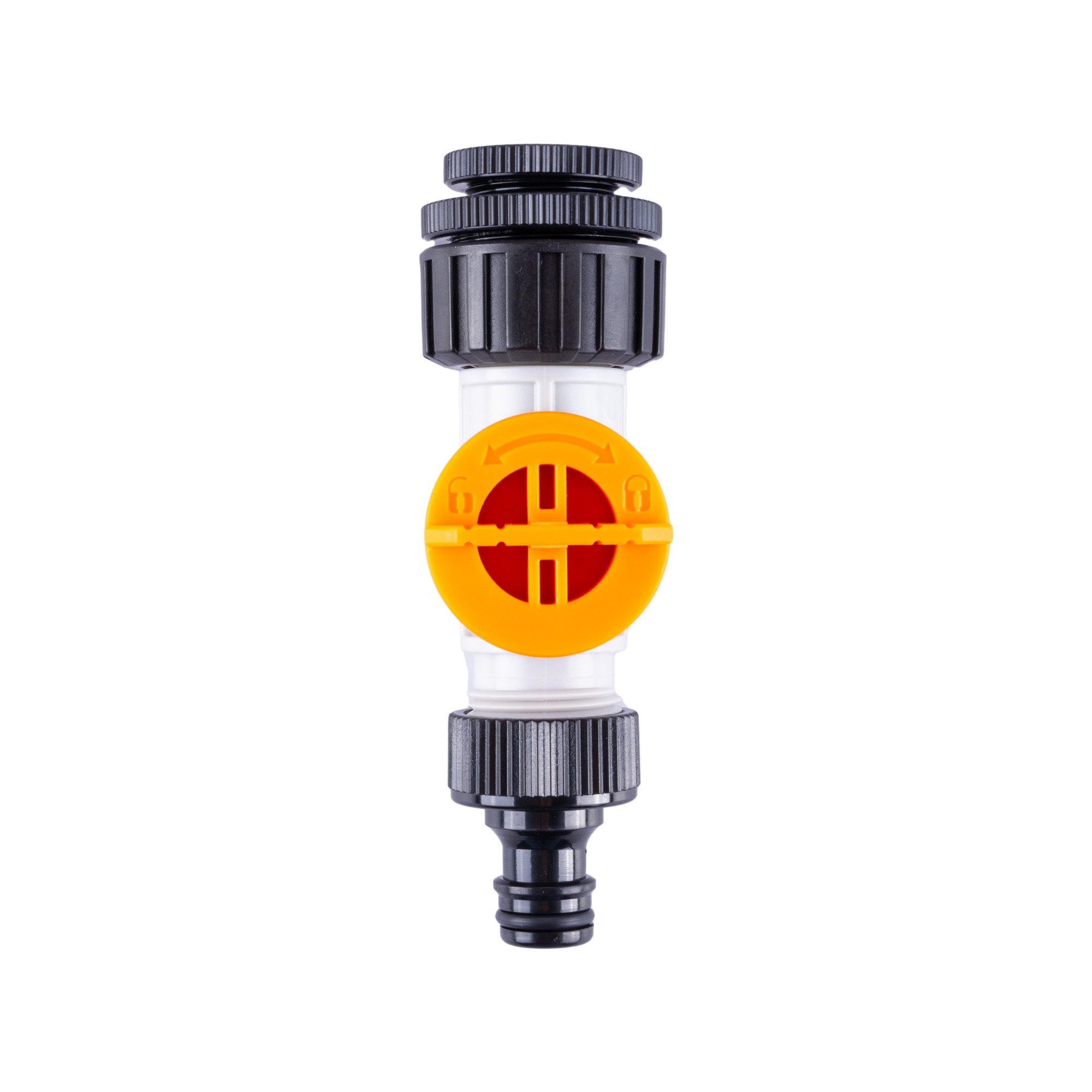 Adaptér PLAST 3/4", nerez filtr