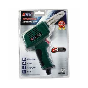 Pistole pájecí elektrická ASIST 100W - AE6P10DN 3
