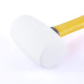 Palička fiberglass BÍLÁ 55mm 2