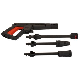 Čistič vysokotlaký AE7W160 1600W 4