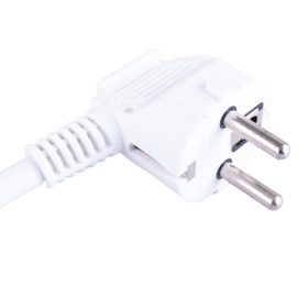 Kabel prodlužovací 5m/3 zásuvky s vypínačem IP20 4