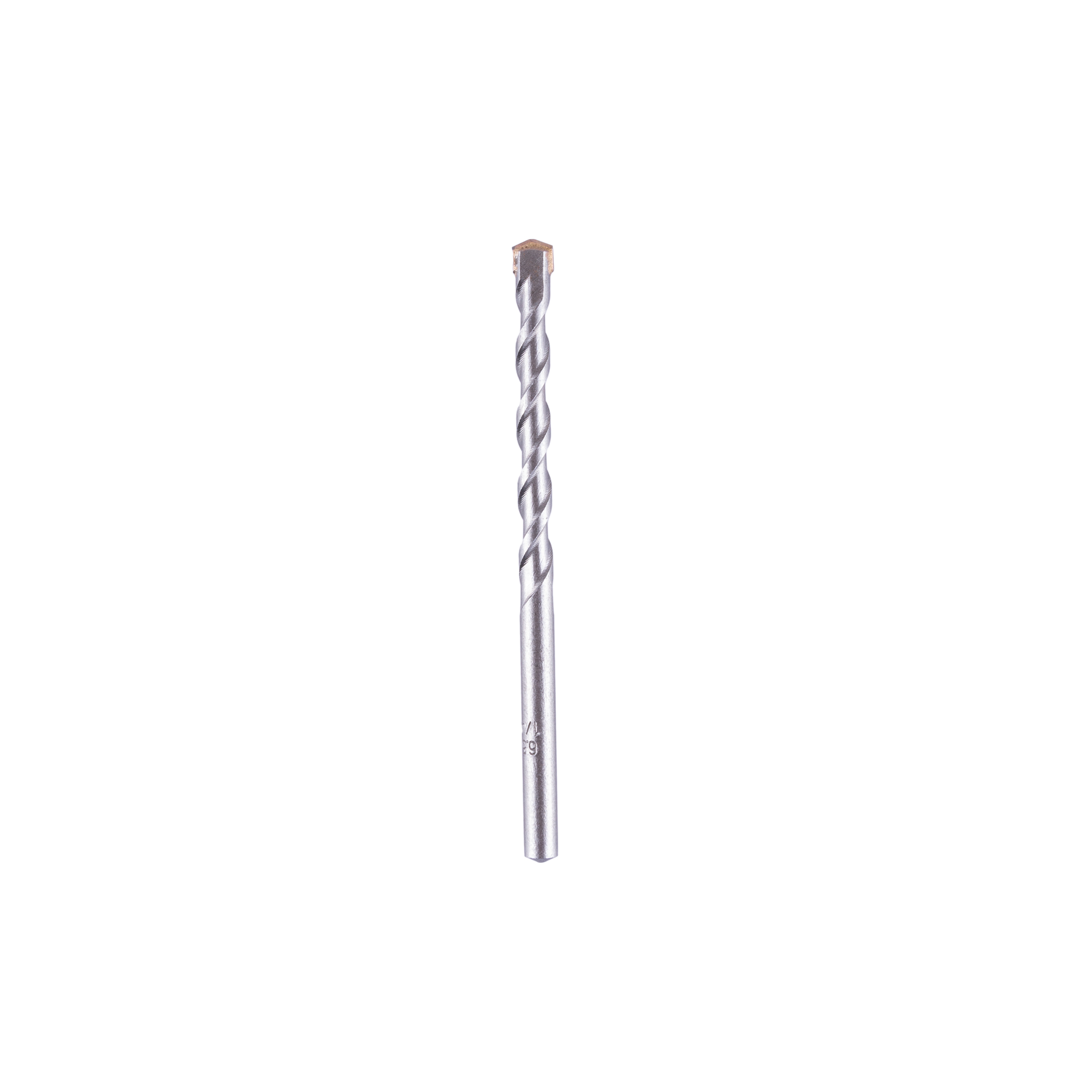 Vrták KRINO vidiový 6,5 mm 70/120 válcová stopka