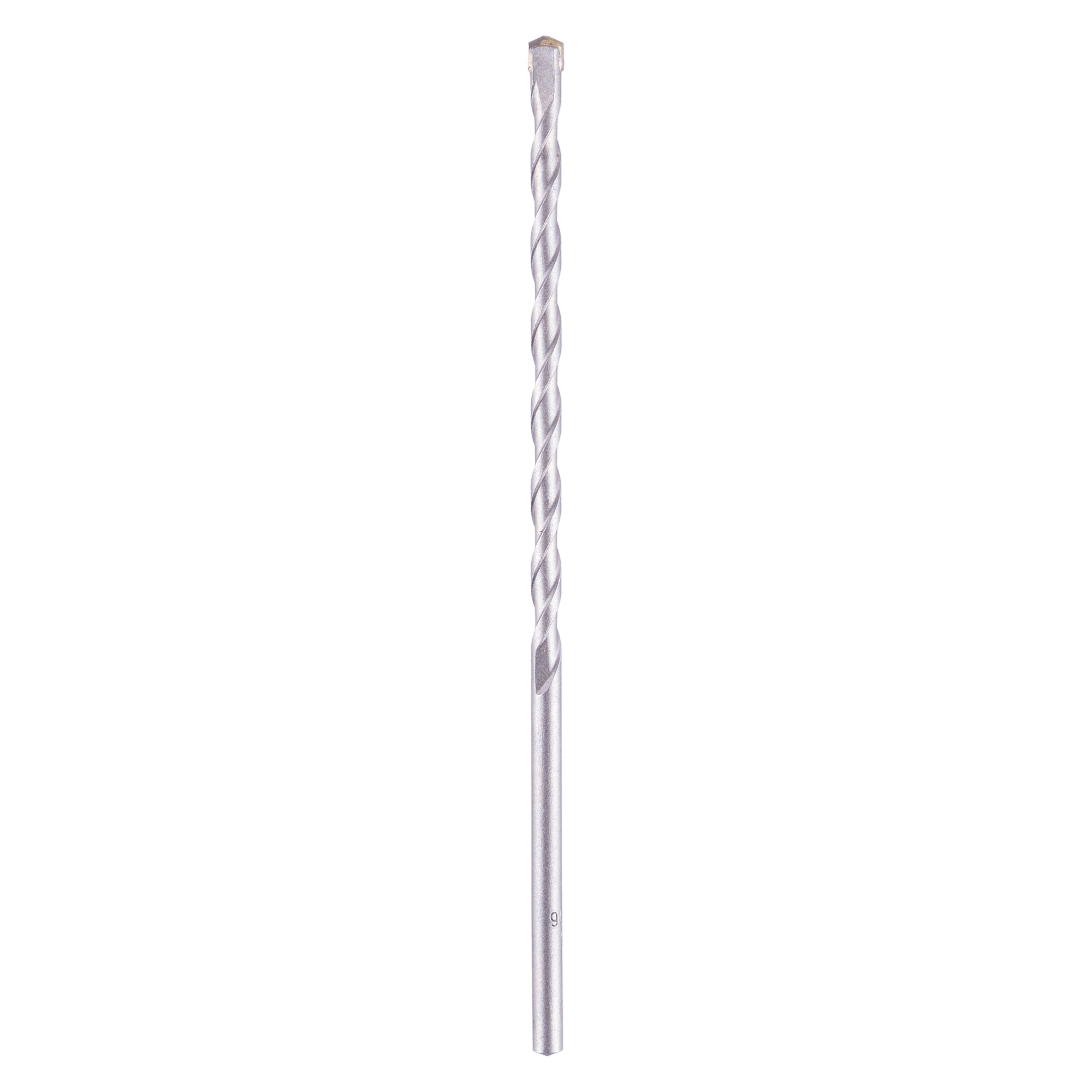 Vrták KRINO vidiový 5 mm 90/150 válcová stopka, prodloužený