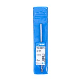 Vrták KRINO vidiový 5 mm 90/150 válcová stopka, prodloužený 2