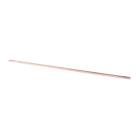 Omítník dřevěný 250cm smrkový 3