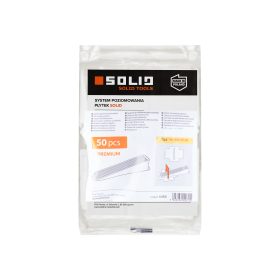 Klínky PREMIUM pro spony SOLID leveling 50ks 2